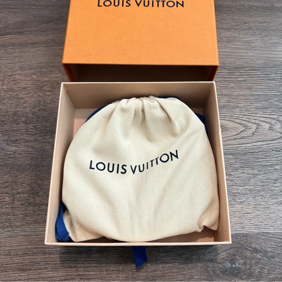 Louis Vuitton Initiales 40mm Reversible Belt 90cm 36 Monogram Checkered Damier - Picture 9 of 10